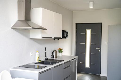 Jachtowa Apartment