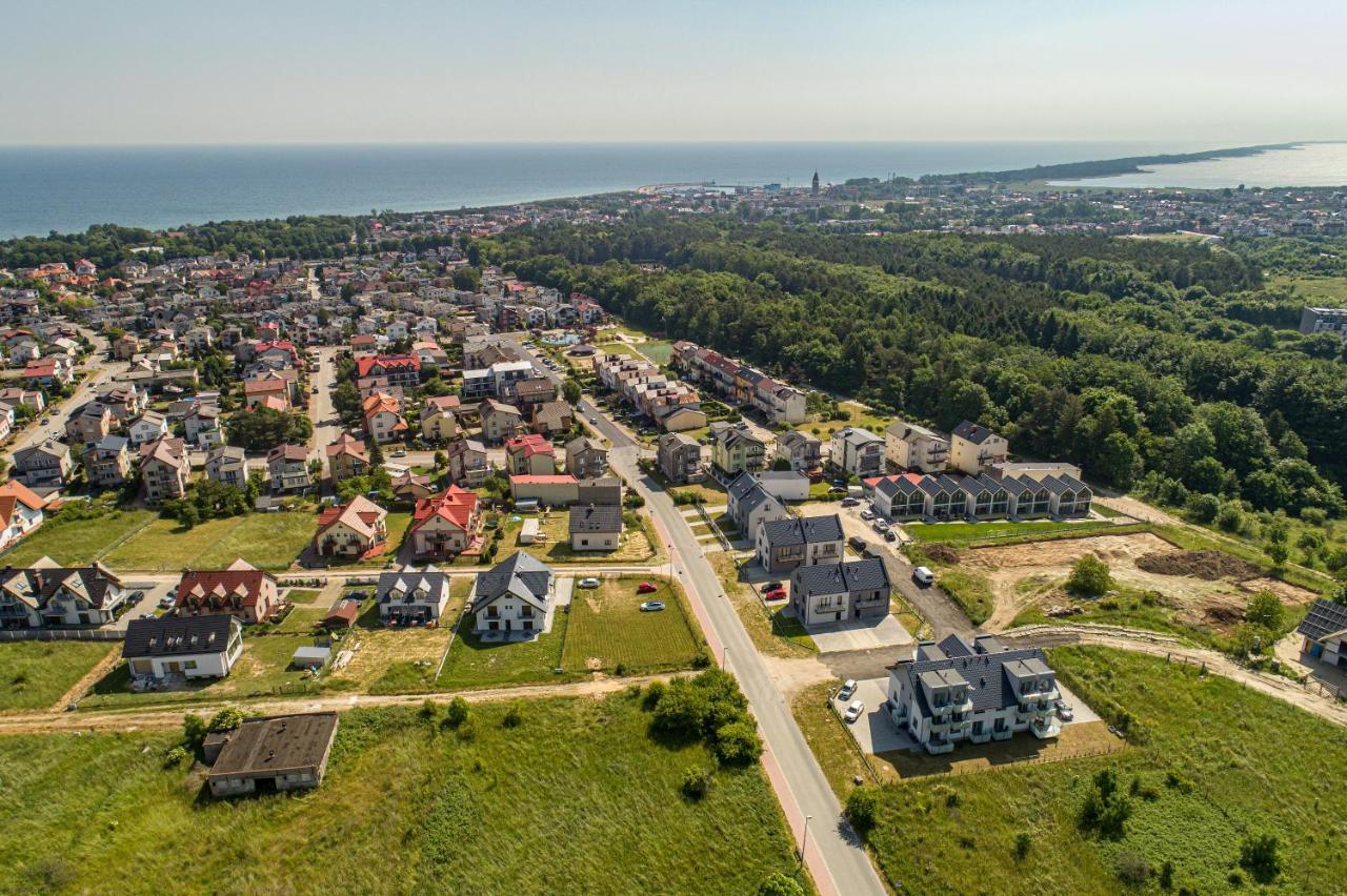 Jachtowa Władysławowo