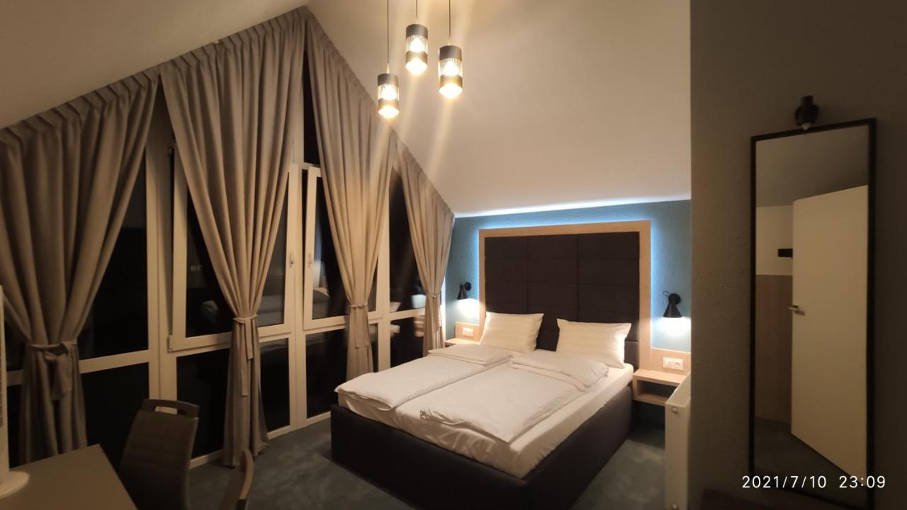 Jachtowa Apartment